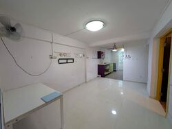 Blk 12 Bukit Ho Swee View (Bukit Merah), HDB 3 Rooms #587358521